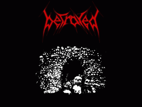 Betrayed (GER) : Betrayed